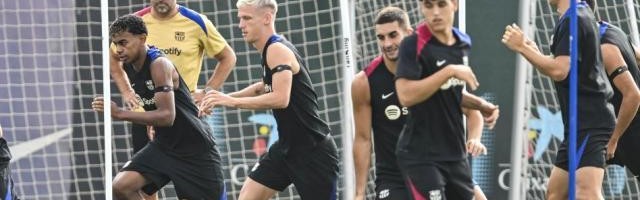 星空体育下载-可以注册达尼·奥尔莫了，巴萨真乃系统黑客