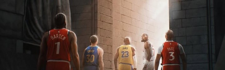 星空体育-现役稳进名人堂？詹杜库炮登100% 威六眉七 汤追有望 新科MVP上榜