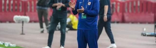 足协曾错过崔康熙恐难杀回马枪？选择伊万为图便宜