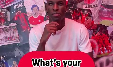 xingkong.com-杰克逊快问快答：C罗&amp;内马尔是我偶像 生涯最重要时刻是签约黄潜