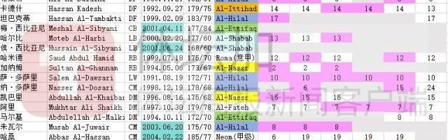 星空体育-曼奇尼头疼沙特在大问题：国脚本国联赛出场者寥寥