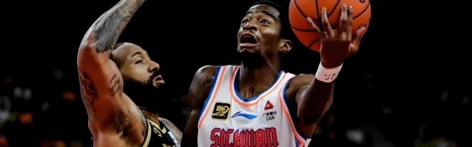 星空体育-萨姆纳加盟广东队？媒体人透露最新情况 朱芳雨得再发力