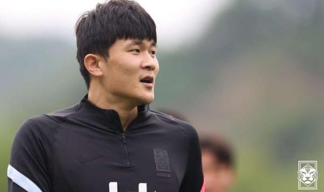 星空体育-国安旧人力挺金玟哉登陆葡超 留洋欧洲仍扑朔迷离