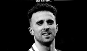 孔帕尼悼念若塔：愿迪奥戈的家人在极其艰难的时刻找到力量和支持