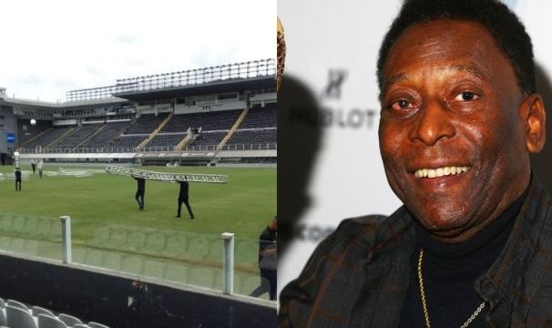 xingkong.com-贝利女儿发照片安慰球迷 “我们依旧在战斗！”