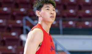 星空体育-媒体人：崔永熙已经回国 今天落地就看了阅兵仪式