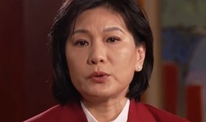 李昕：只要为中国篮球不遗余力地付出 你也会进入中国篮球名人堂