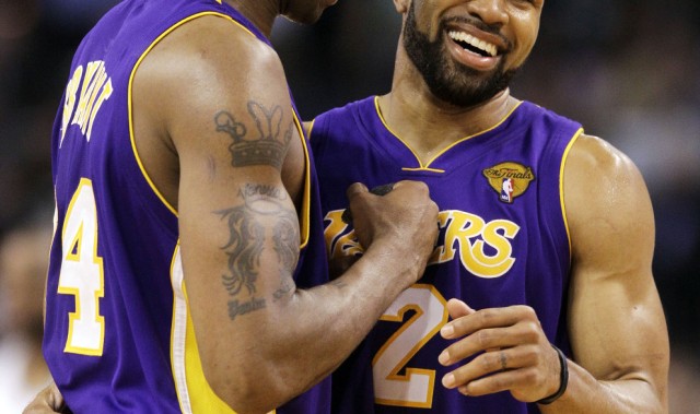 麦迪平替科比？费舍尔：世界上再找不到任何人能做科比做到的事