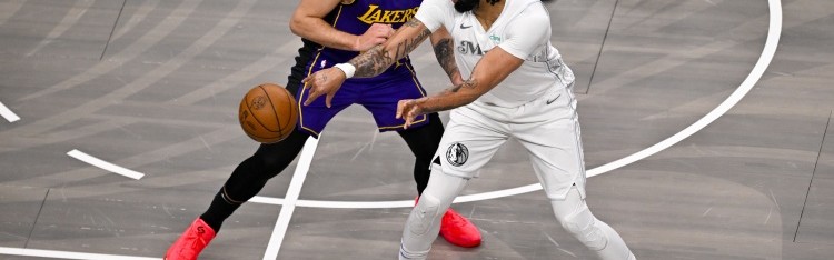 绿军老板谈东契奇交易：如果是我们做 那将换回6个选秀权