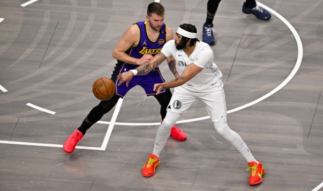 绿军老板谈东契奇交易：如果是我们做 那将换回6个选秀权