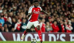 星空体育-马卡：马竞加速推进签回托马斯，对皇马表现出色坚定了马竞决心