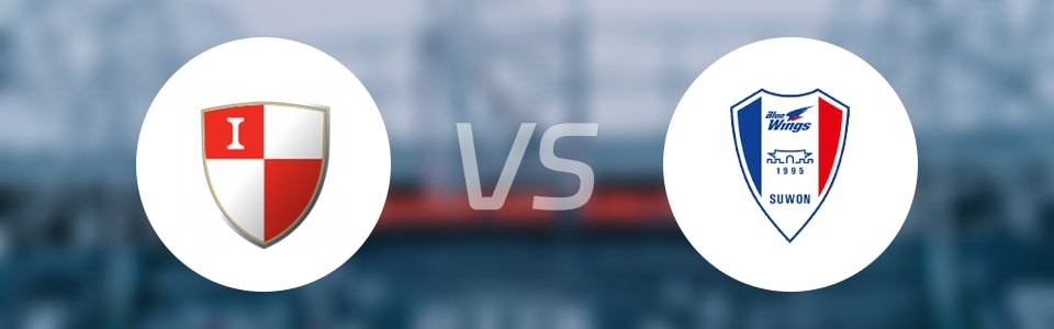 【韩K2联】釜山偶像vs水原三星比赛结果：釜山偶像(1-0)水原三星比分战报(2025年09月06日)