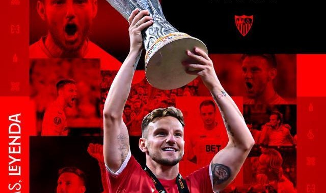 星空体育下载-塞维利亚确认拉基蒂奇解约 球员将加盟利雅得青年