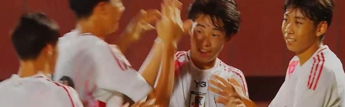 U16国足4场连丢6球！和田武士两连击破门，前国脚：盯人出问题