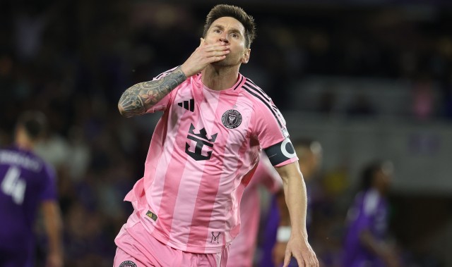 星空体育下载-勿cue！每体：梅西受够了自己名字被用于巴萨竞选 他根本不想参与