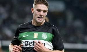 星空体育下载-TA：阿森纳尚未敲定约克雷斯和莫斯克拉 津琴科和尼尔森可能离队