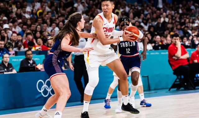 xingkong.com-中国女篮为何状态低迷？听听女篮姑娘们怎么说