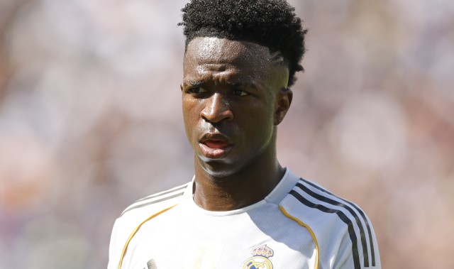 xingkong.com-皇马高层对沙特再次求购维尼修斯存在意见分歧