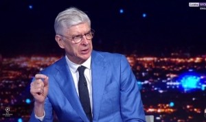 温格再谈越位改革：在英格兰，因非常微小的越位已取消37个进球