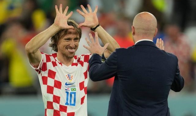 xingkong.com-【前瞻】克罗地亚无意殿军，摩洛哥继续争创历史