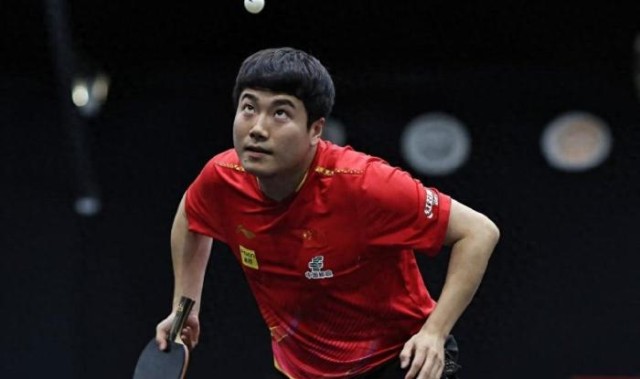 林高远遭大逆转止步首轮！国乒6人出局，男单仅剩3人女单外战全胜
