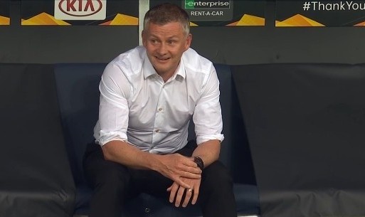 星空体育下载-记者：曼联今天将面试索尔斯克亚，与他和卡里克都进行过远程会谈