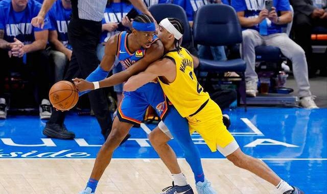 总决赛2-1领先和1-2落后分别代表着什么？问詹姆斯是最清楚的